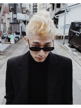 ゾーイ ボーイズ(ZOEY boyz) ＳＹＵ