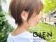 ジアン バイ ミルボン NU茶屋町+(GIEN by milbon)の写真