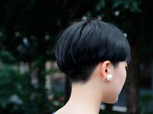 ロムロクウェット(L'HOMME ROQUETTE)