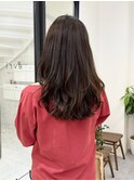 「evri」ロングレイヤー レイヤーカット レイヤースタイル