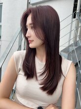 jouermはトレンドに常に敏感にっ♪