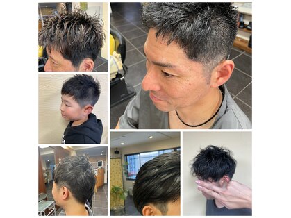ジギィー(Ziggy)の写真