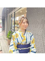 ローグ(Logue) 夏祭り