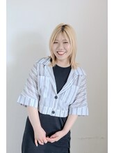 たさわ堂 ヨロ(yolo) 柳本 歩果