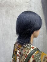 ゼスト パーク(ZEST PARK)&nbsp;ネイビーブルー