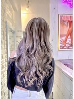 シェルティ フィエル(Shelltie Fiel)&nbsp;【エクステ】 ハイ＆ローライトランダム 【シェルティフィエル】