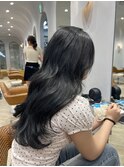 【小宮涼太】暗髪でもオシャレに！大人グレージュ