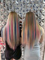 ラブスタシー 土浦店 ラブスタシースタイル☆