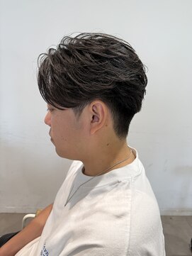 ヤテ(yate') フェザーパーマ