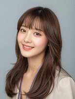 マルカ 千歳烏山(marca)&nbsp;小顔/レイヤー/イルミナ/ショート/ネビージュ/ワンレン/千歳烏山