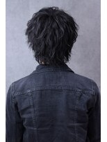 リップス 仙台ロフト(LIPPS) オメガリッツウルフ