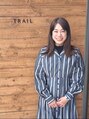 トレイル(TRAIL) 福冨 佐妃子