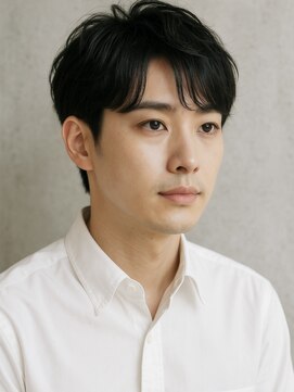 レモン(Lemon) 20代/モテ髪/小顔カット/メンズ/イメチェン/かっこいい/上田