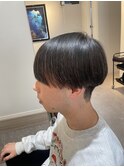 ナチュラルマッシュ