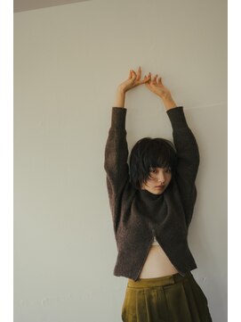 アイシー(I see) ボブ/阿倍野/オシャレ/レイヤーボブ