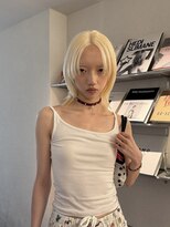 ザスリック 代官山(THE SLICK) 抜きっぱなし