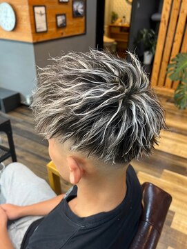 ダイヤモンド ネクスト(Diamond Next) ホワイトハイライト