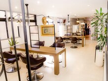 ヘアーサロン ソル(HAIR SALON SOL)