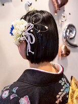 アイビイ(ivy)&nbsp;振袖スタイル