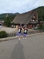 ノア(noix) 高山へプチ旅行♪
