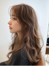 【艶カラーも定番です！】デザインカラーだけではなくある艶カラーも人気です^_^