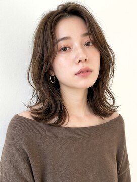 クシェル バイ リリア(kuschel by LILIA.) 【58.レイヤーカット・ミディアムレイヤー・レイヤーボブ】