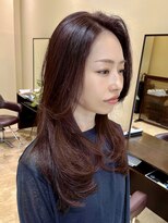 ワンラブ(ONELOVE)&nbsp;大人レイヤー/ダークアンバー