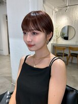 ザ ブリンク(THE BLINK)&nbsp;コンパクト美シルエットショート