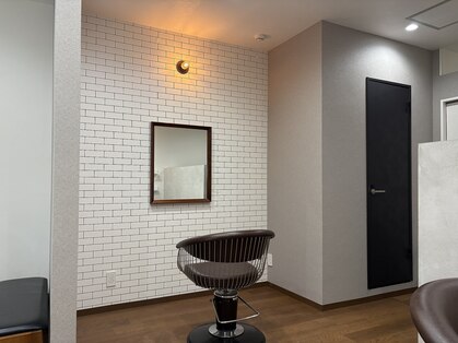 8 ヘアサロン(8 Hair Salon)の写真