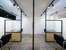 レト 梅田店(LETO)の雰囲気（リラックス空間♪半個室で隣も気にならない☆ 【梅田　西梅田】）