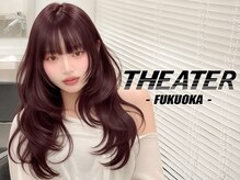 シアター 福岡天神(THEATER)