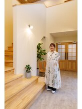 【スタッフ募集中】得意を活かしながら働ける環境です＊