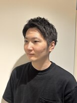 ミセン(MISEN)&nbsp;ナチュラルショート