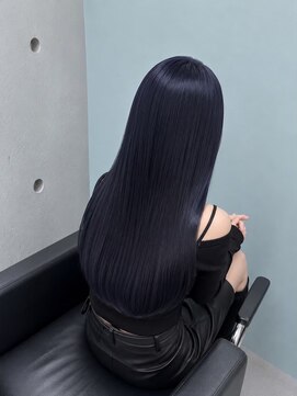 グラッジ 池袋(GLADGE) ネイビーブルー