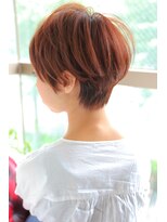 アクティフ(actif)&nbsp;ベビーショート