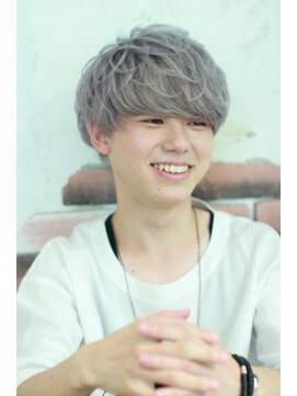 アドール(ADOR) ホワイトカラー