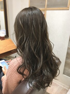 トゥーリ 筑紫野店(tuuli) tuuli / ミルクウェーブ / 八谷昌直