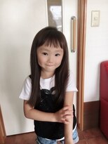 子供 女の子 髪型 ウルフ Khabarplanet Com