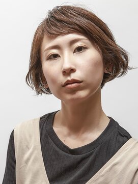 ヘア ミーツ ドレス プレローマ(HAIR meets dress pleroma) エアリー