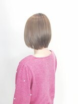 アヤナ バイ アヤラ(ayana by ayala)&nbsp;ショートボブ〈浦安 美容室〉