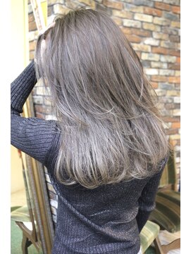 メリー(merry craftsman's factory) 【merry_TATSUYA】ハイライトベージュ