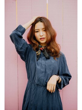 グランシャリオ 笹塚店(Grand Chariot) 【GrandChariot 笹塚】ロングウェーブ