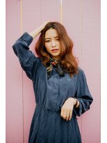 グランシャリオ 笹塚店(Grand Chariot) 【GrandChariot 笹塚】ロングウェーブ