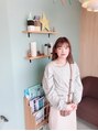 ヘアルーム ランカ(Hair Room LANKA) 高橋 萩子