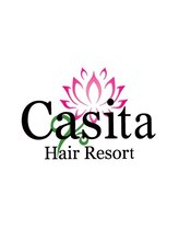 Casita hair resort イオンモール熱田店【カシータヘアリゾート】
