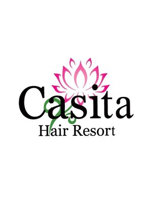カシータ ヘア リゾート イオンモール熱田店(Casita hair resort)