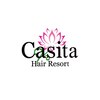 カシータ ヘア リゾート イオンモール熱田店(Casita hair resort)のお店ロゴ