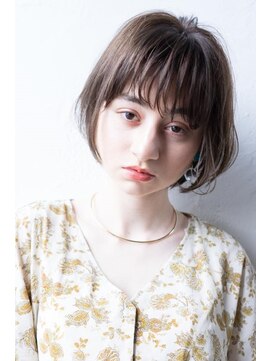 アッシュ 高津店(Ash) カルムボブ