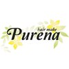 プレナ(hair make Purena)のお店ロゴ
