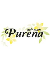 プレナ(hair make Purena)